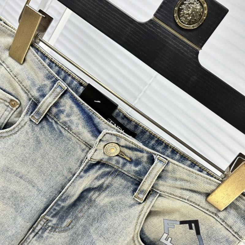 Fendi Jeans